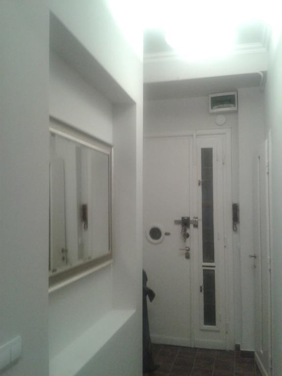 Standard Apartment By Hi5 - Muzeum 5 Budapest Luaran gambar