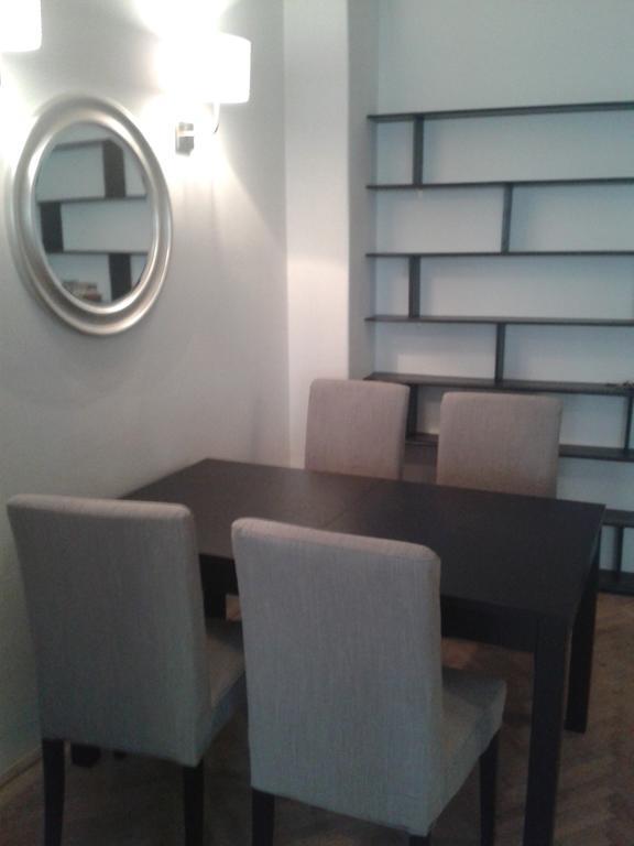 Standard Apartment By Hi5 - Muzeum 5 Budapest Luaran gambar